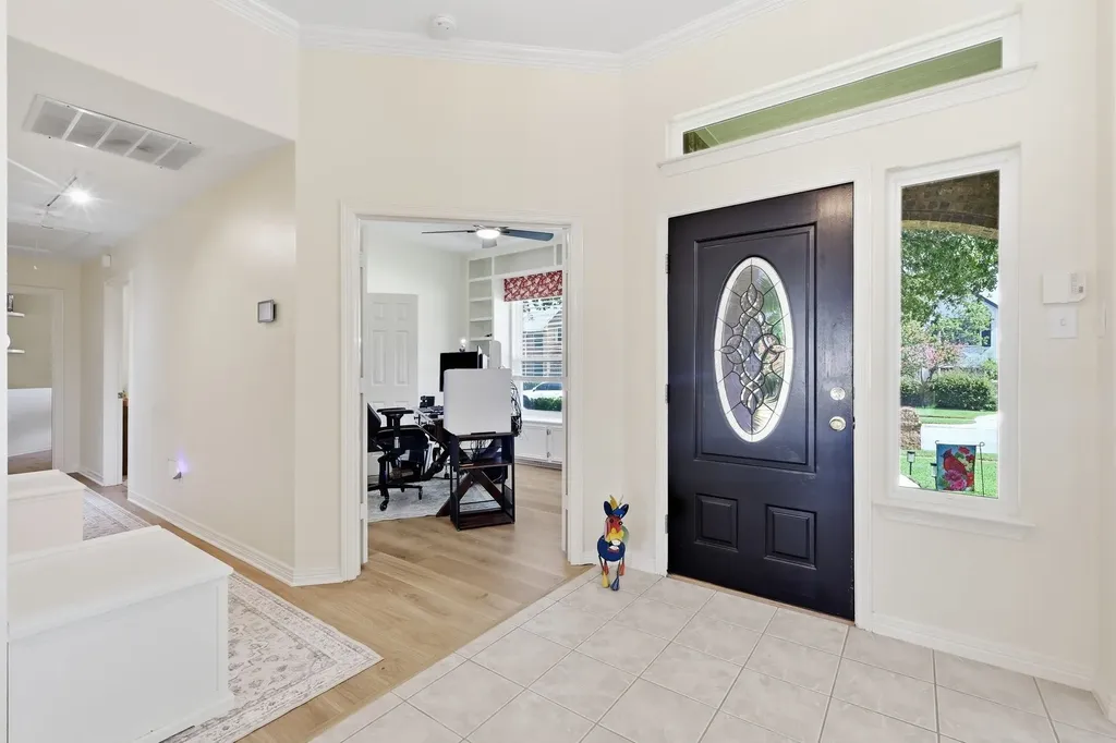 1920 Overlook Ridge Drive Keller TX 76248