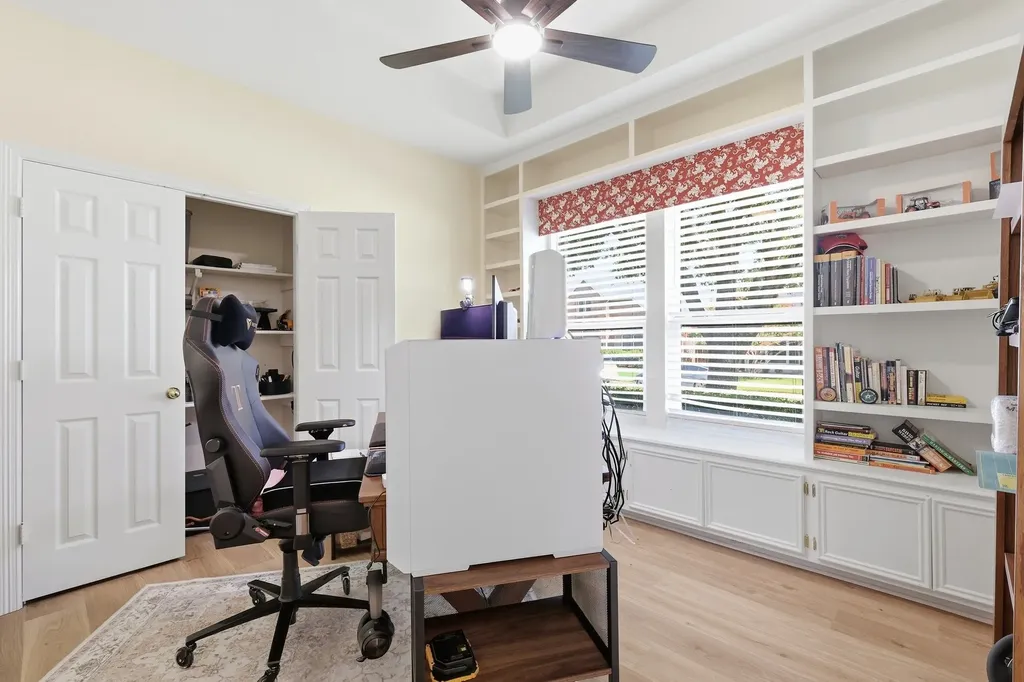 1920 Overlook Ridge Drive Keller TX 76248