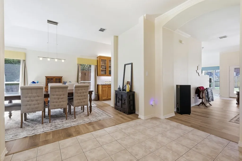1920 Overlook Ridge Drive Keller TX 76248