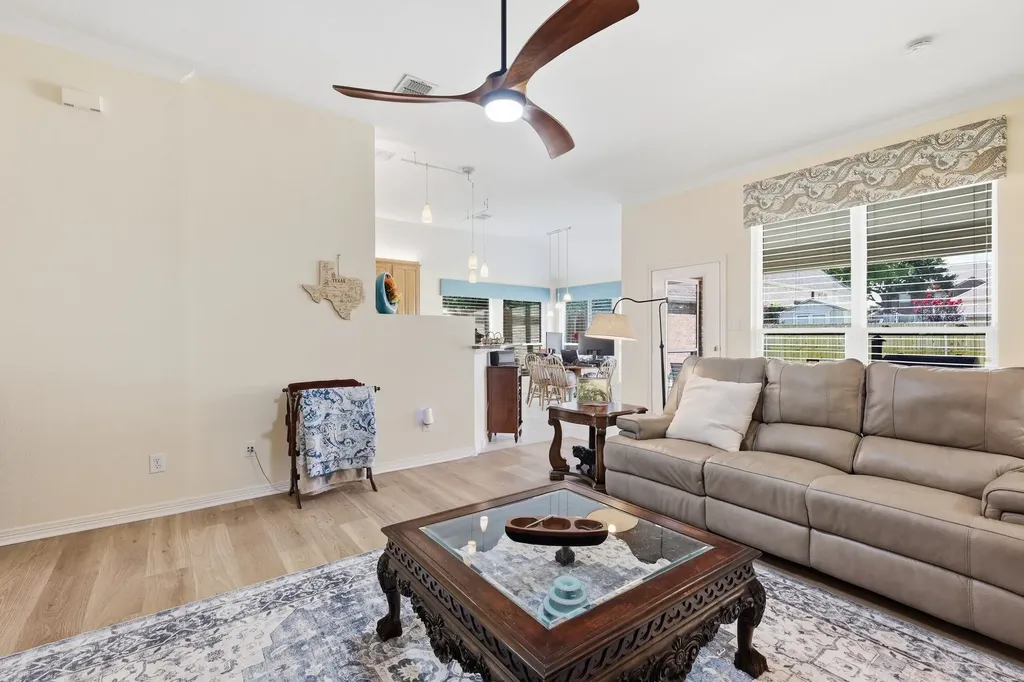 1920 Overlook Ridge Drive Keller TX 76248