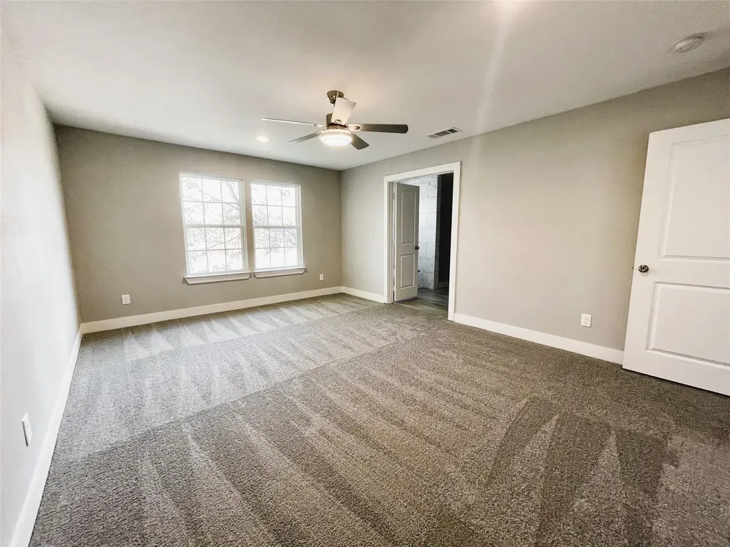 1806 Fuller Street Greenville TX 75401