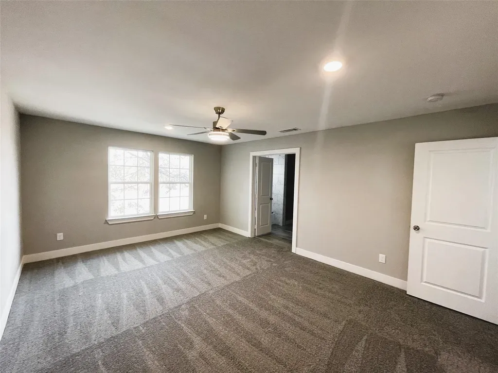 1806 Fuller Street Greenville TX 75401