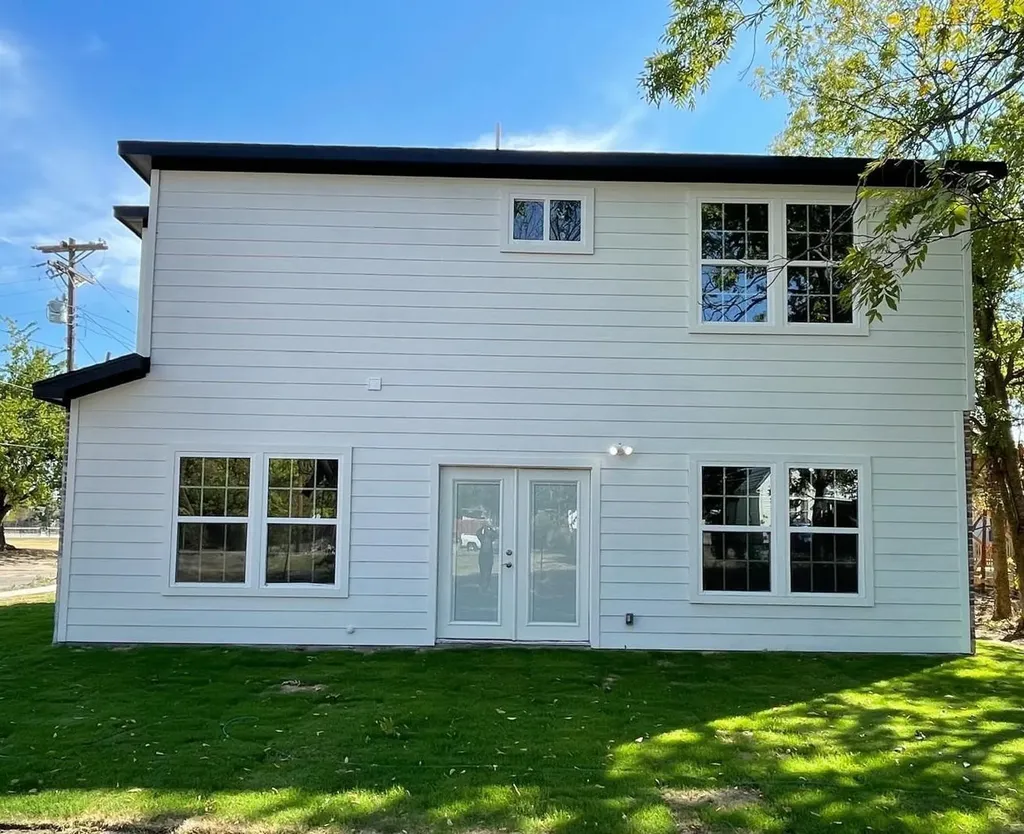 1806 Fuller Street Greenville TX 75401