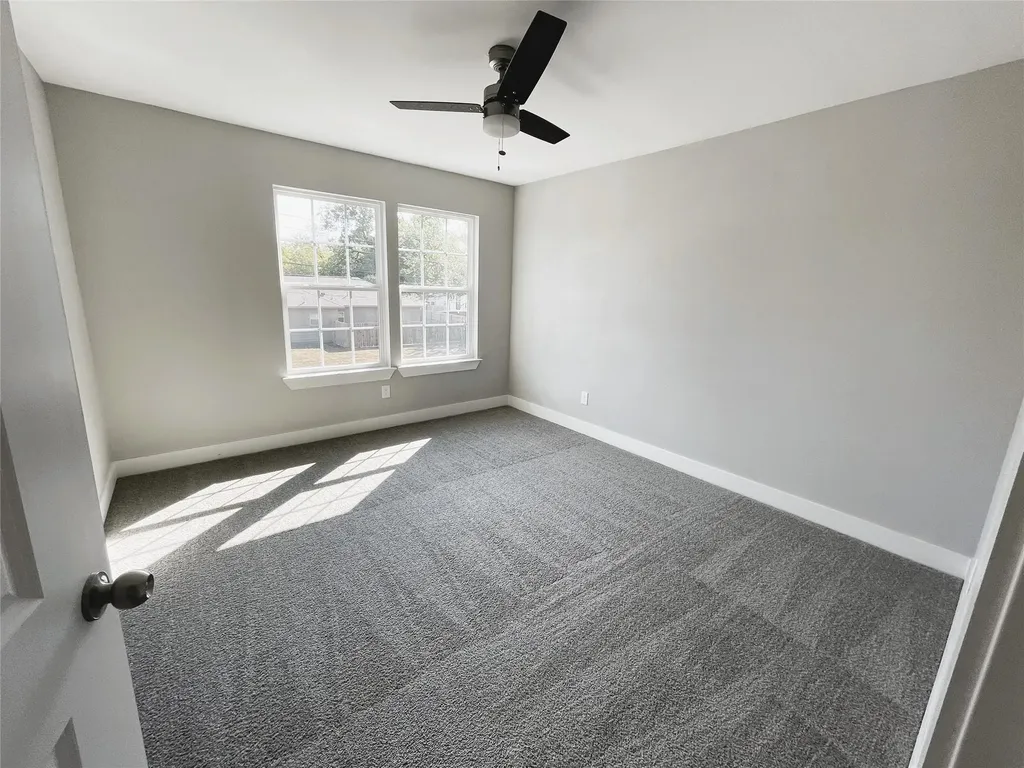 1806 Fuller Street Greenville TX 75401