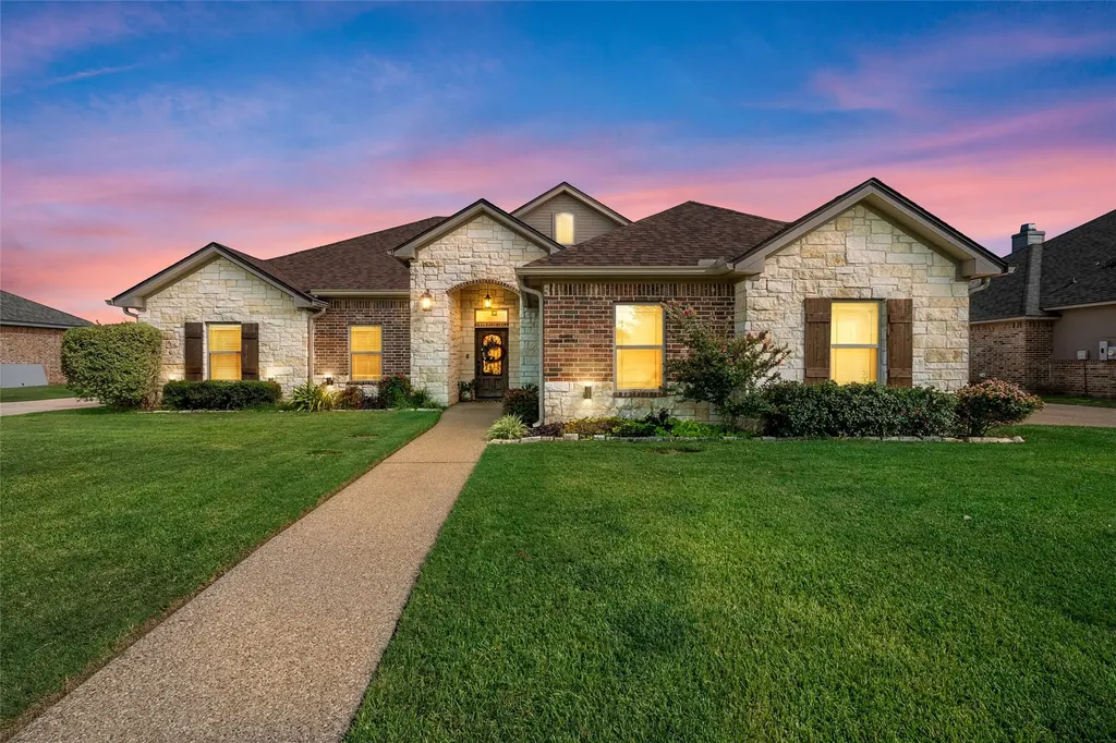 5428 Zavalla Drive Waco TX 76708