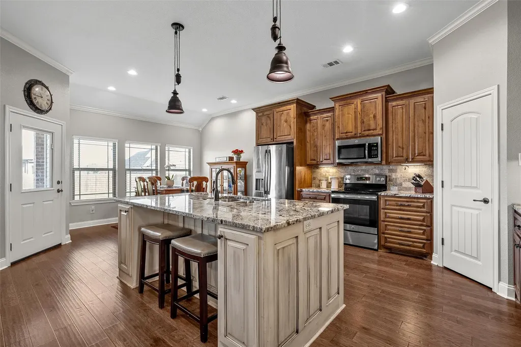 5428 Zavalla Drive Waco TX 76708