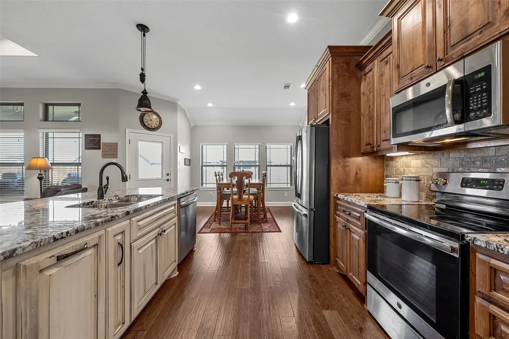 5428 Zavalla Drive Waco TX 76708