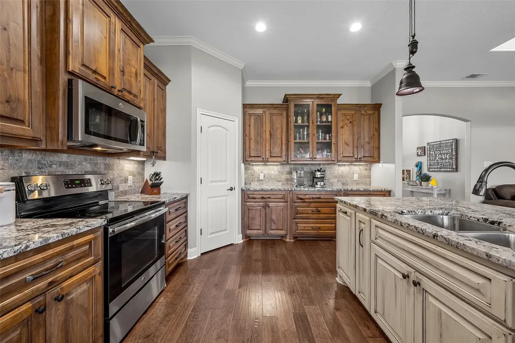 5428 Zavalla Drive Waco TX 76708