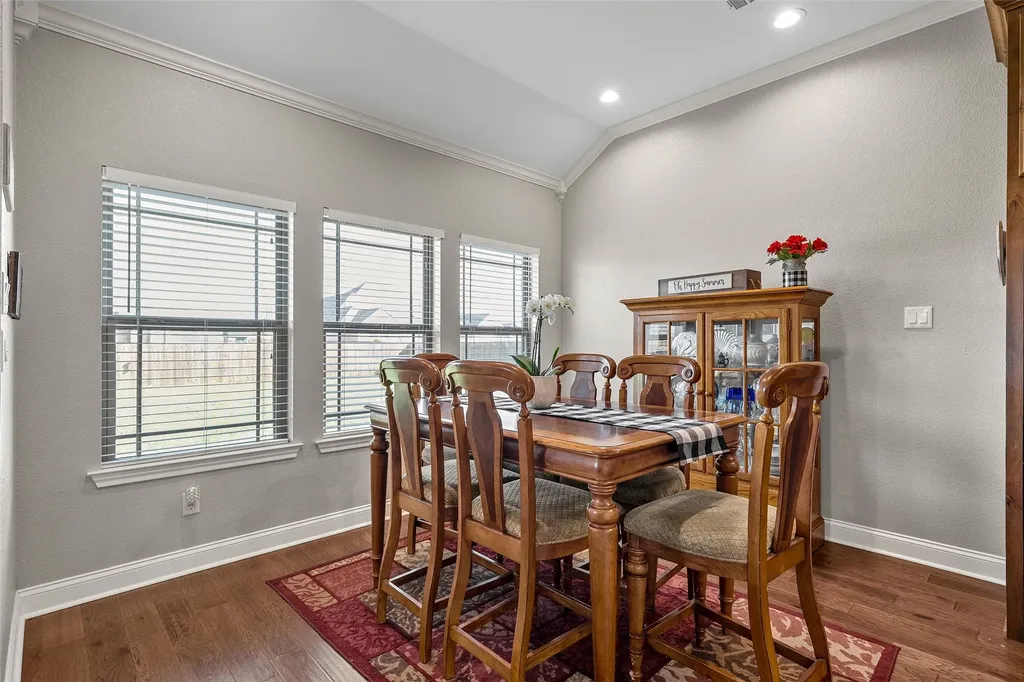 5428 Zavalla Drive Waco TX 76708