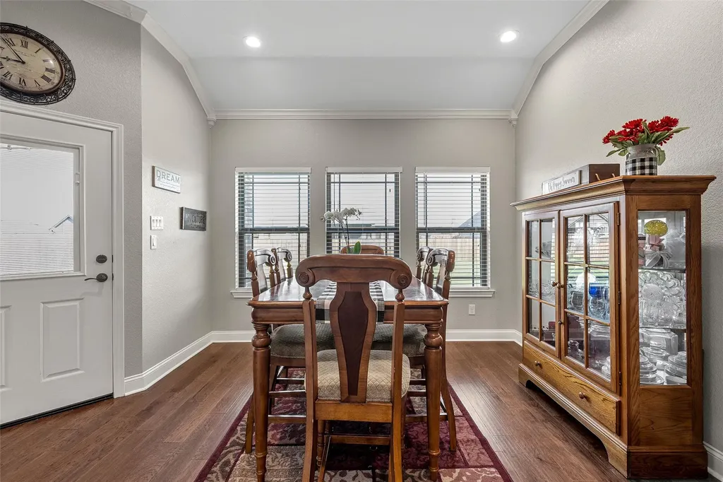 5428 Zavalla Drive Waco TX 76708