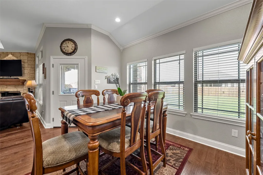 5428 Zavalla Drive Waco TX 76708