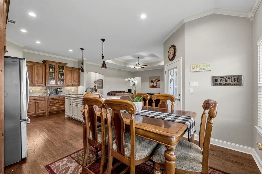 5428 Zavalla Drive Waco TX 76708