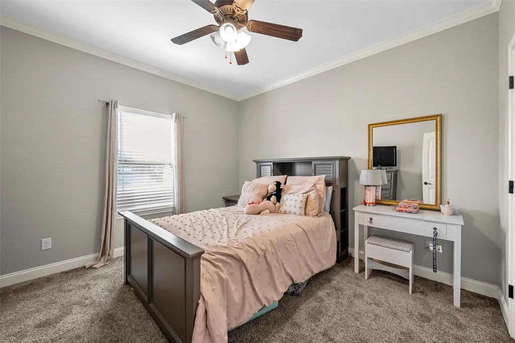5428 Zavalla Drive Waco TX 76708