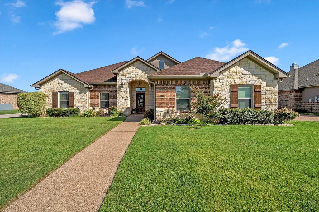 5428 Zavalla Drive Waco TX 76708