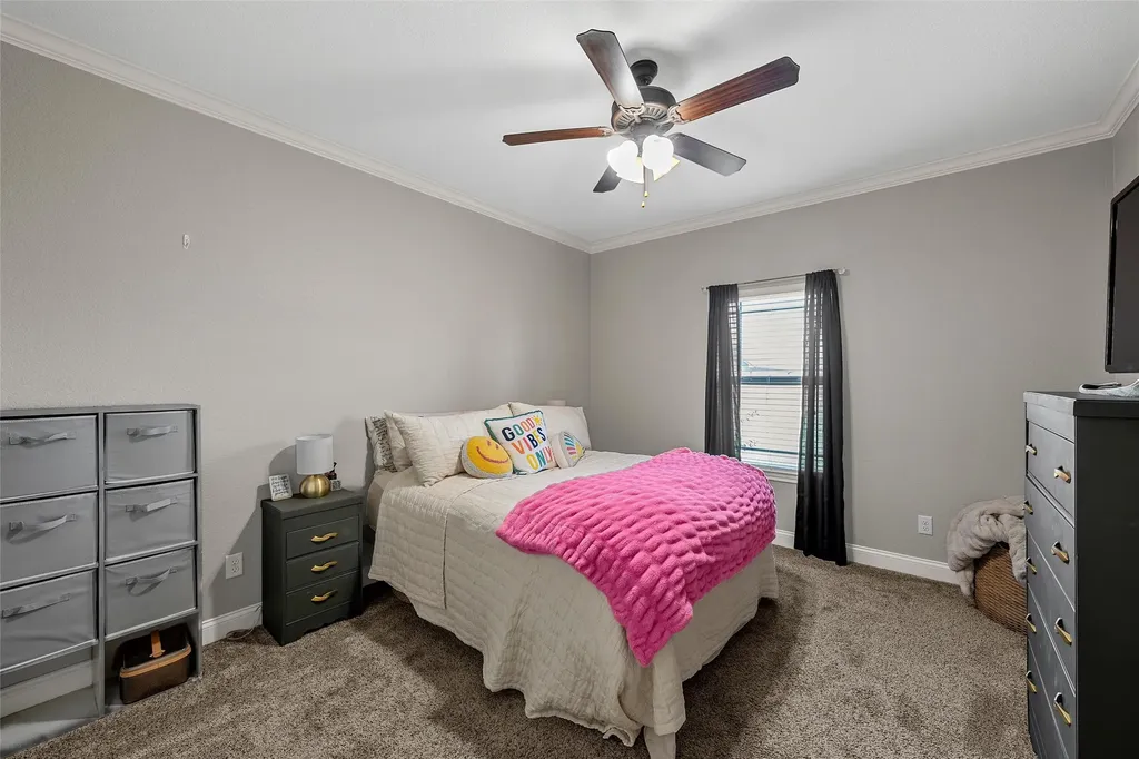 5428 Zavalla Drive Waco TX 76708