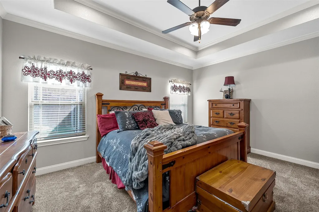 5428 Zavalla Drive Waco TX 76708