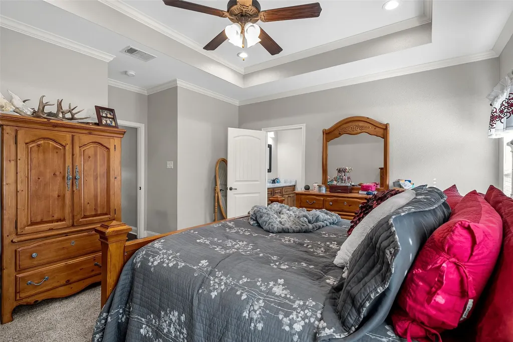 5428 Zavalla Drive Waco TX 76708