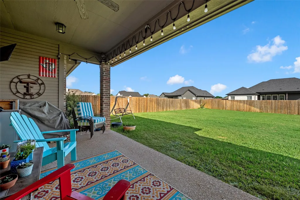 5428 Zavalla Drive Waco TX 76708