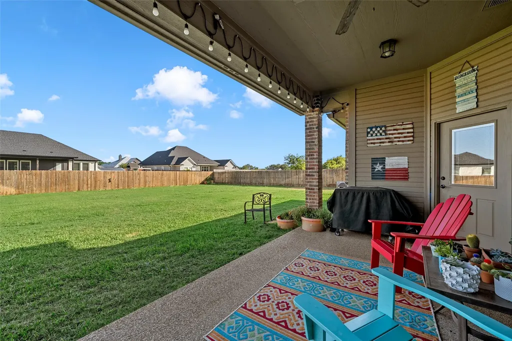 5428 Zavalla Drive Waco TX 76708