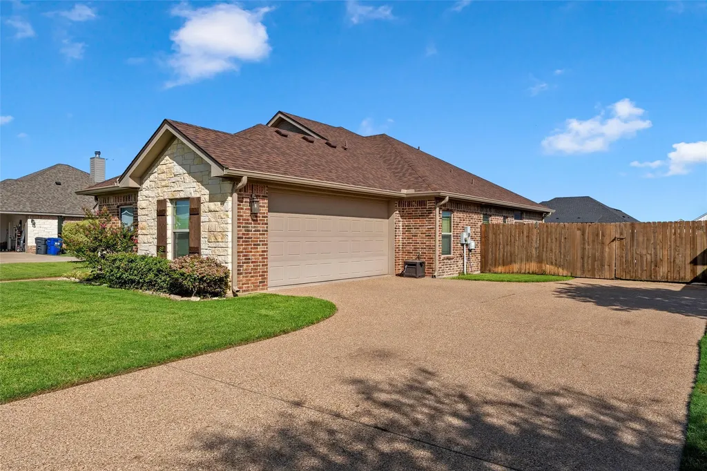 5428 Zavalla Drive Waco TX 76708