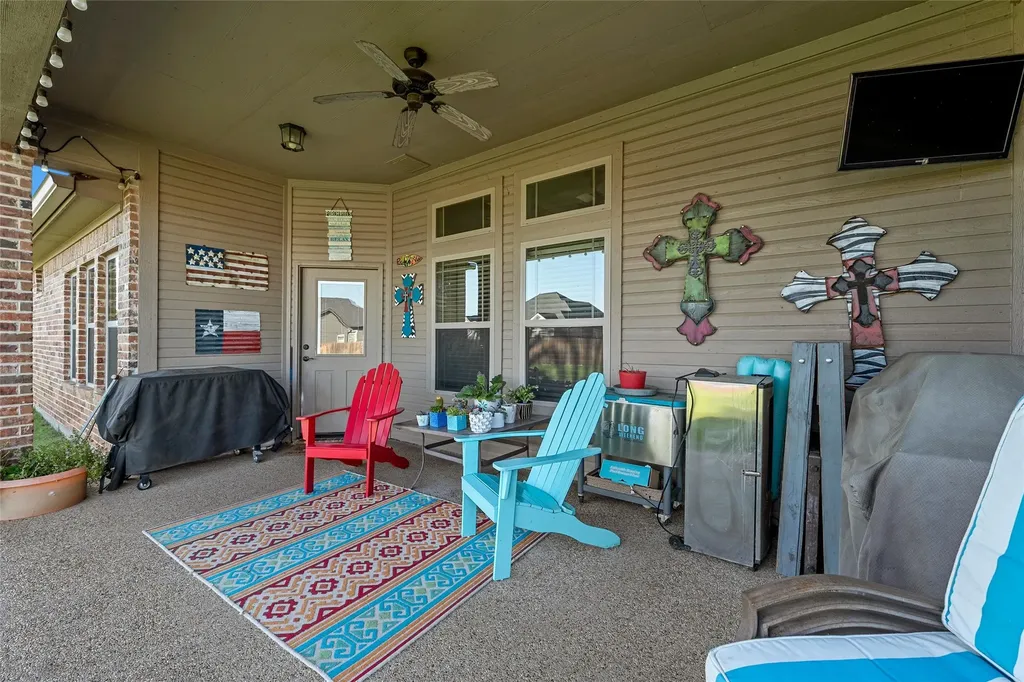 5428 Zavalla Drive Waco TX 76708