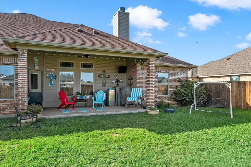 5428 Zavalla Drive Waco TX 76708