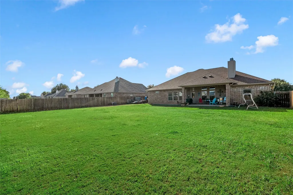 5428 Zavalla Drive Waco TX 76708