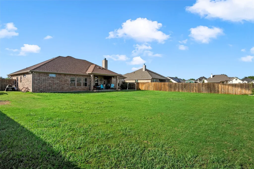 5428 Zavalla Drive Waco TX 76708