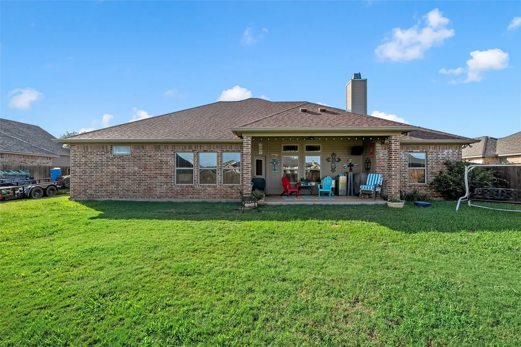 5428 Zavalla Drive Waco TX 76708