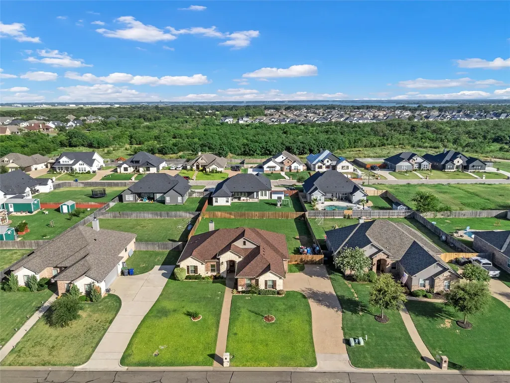 5428 Zavalla Drive Waco TX 76708