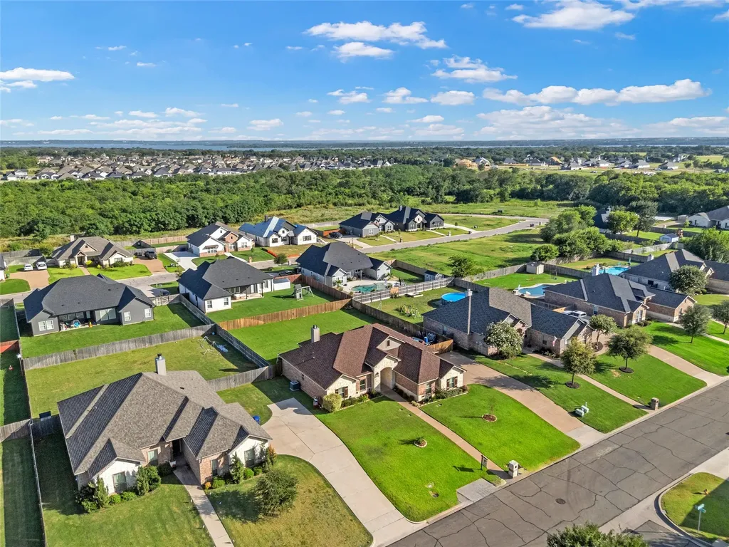 5428 Zavalla Drive Waco TX 76708