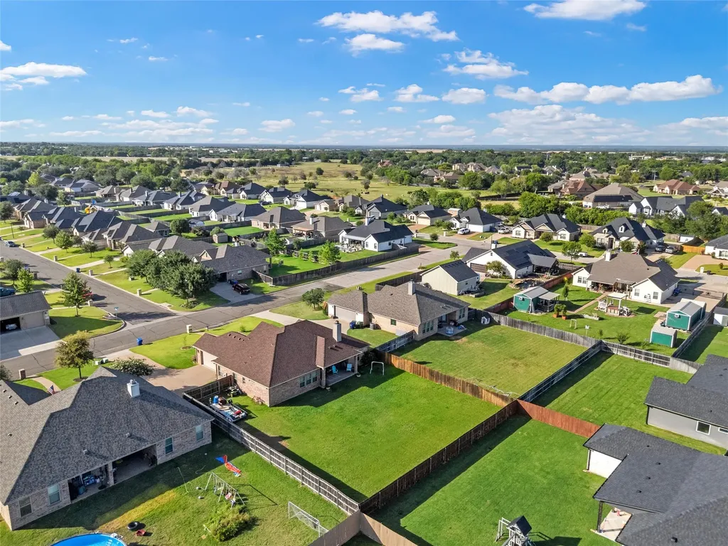 5428 Zavalla Drive Waco TX 76708