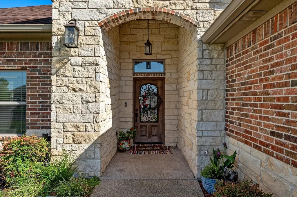 5428 Zavalla Drive Waco TX 76708