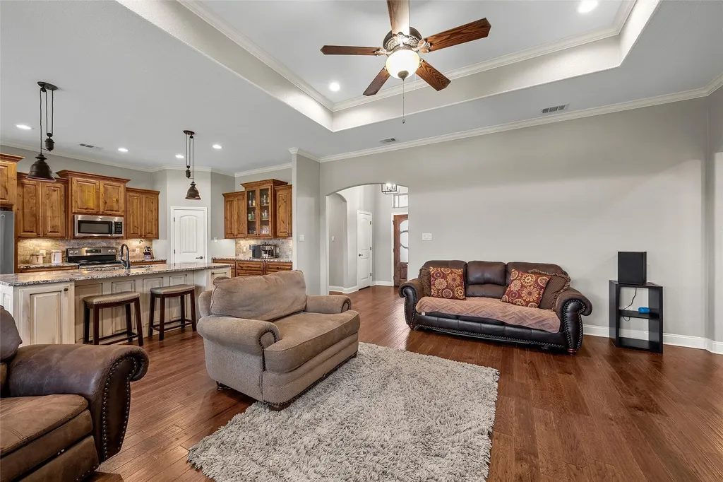 5428 Zavalla Drive Waco TX 76708