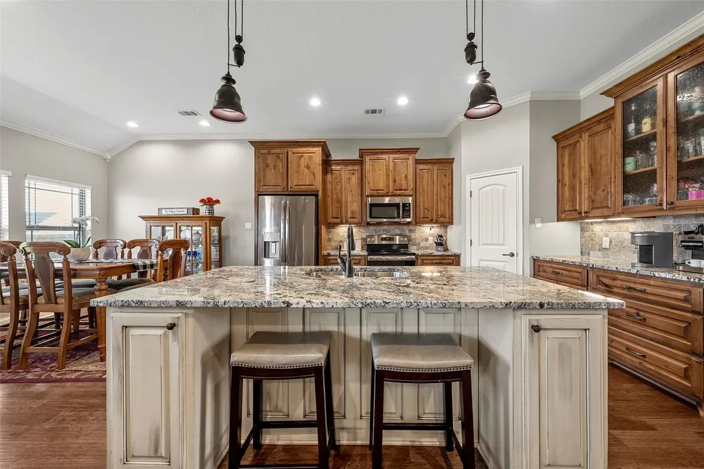 5428 Zavalla Drive Waco TX 76708