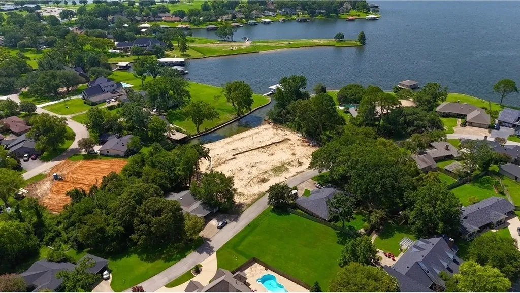 Tbd S Bay Drive Bullard TX 75757