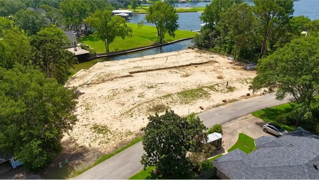 Tbd S Bay Drive Bullard TX 75757