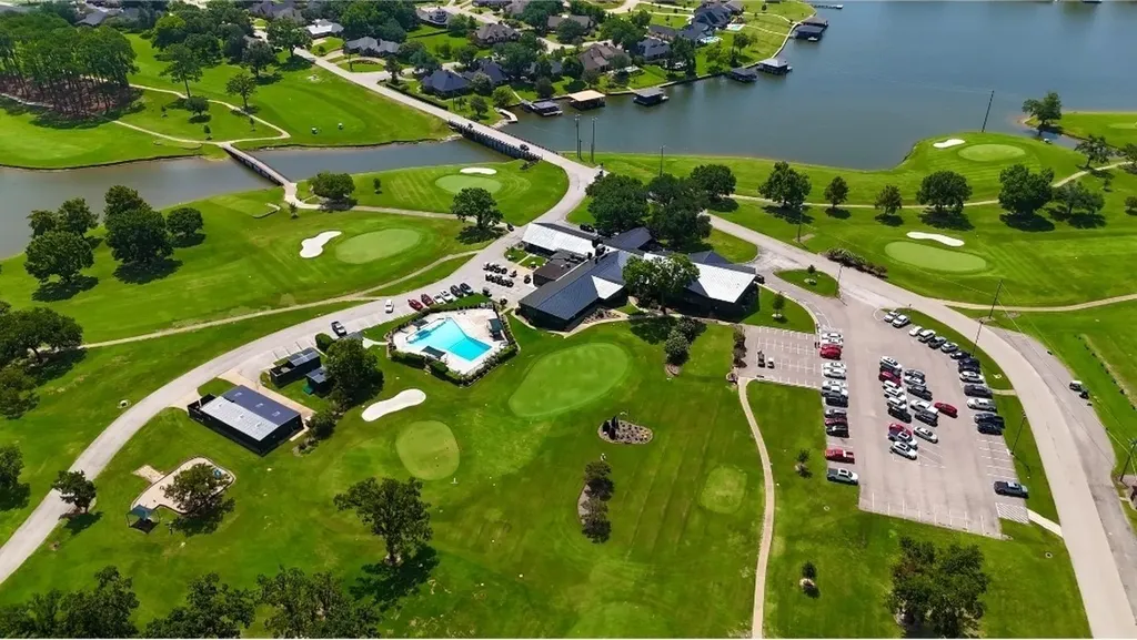 Tbd S Bay Drive Bullard TX 75757