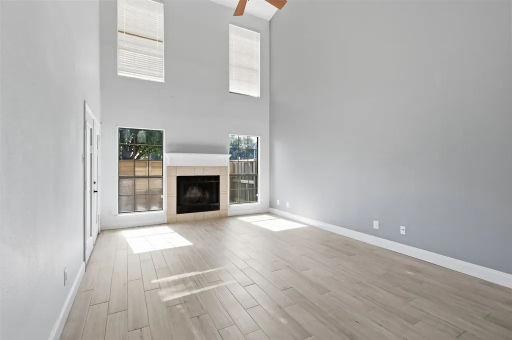 322 W Harwood Road Hurst TX 76054