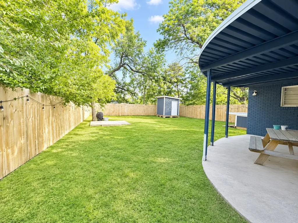 1101 E Sunset Street Waco TX 76704