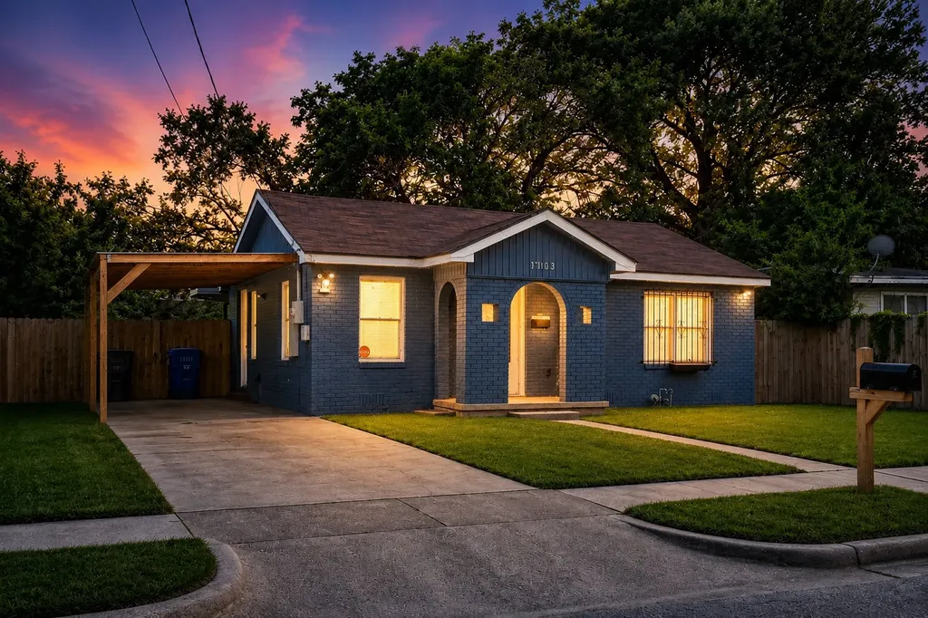 1101 E Sunset Street Waco TX 76704