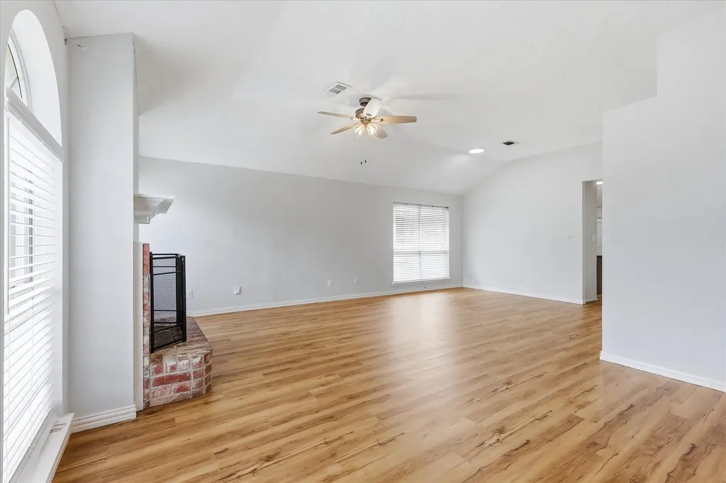 2825 Bent Brook Drive Mesquite TX 75181