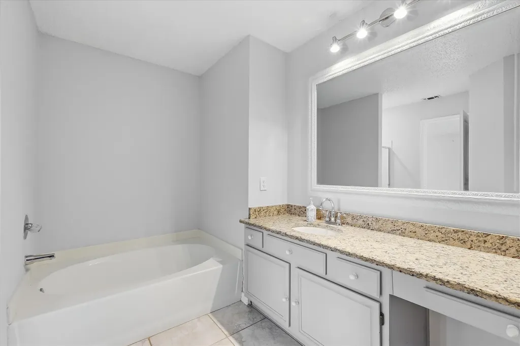 2825 Bent Brook Drive Mesquite TX 75181