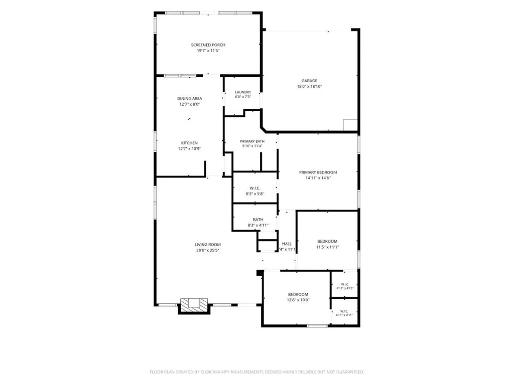 2825 Bent Brook Drive Mesquite TX 75181