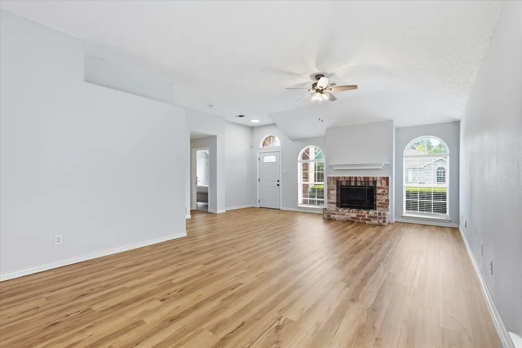2825 Bent Brook Drive Mesquite TX 75181
