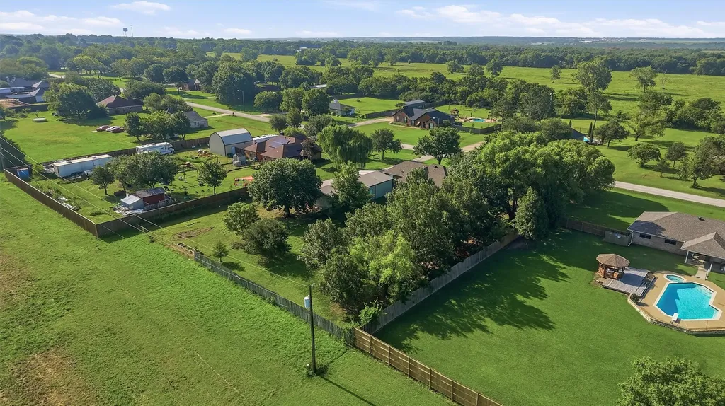 522 Preston Drive Pottsboro TX 75076