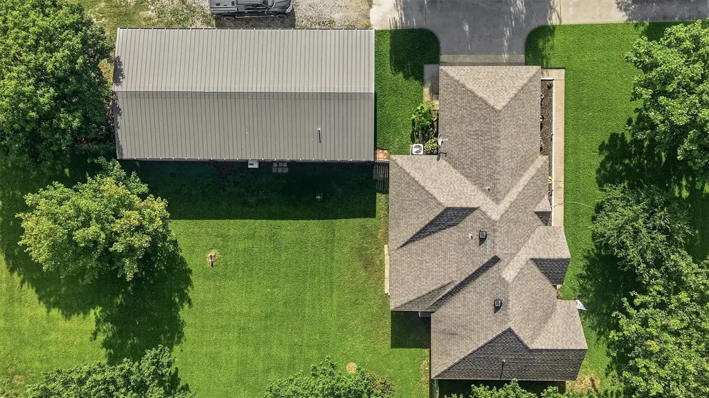 522 Preston Drive Pottsboro TX 75076