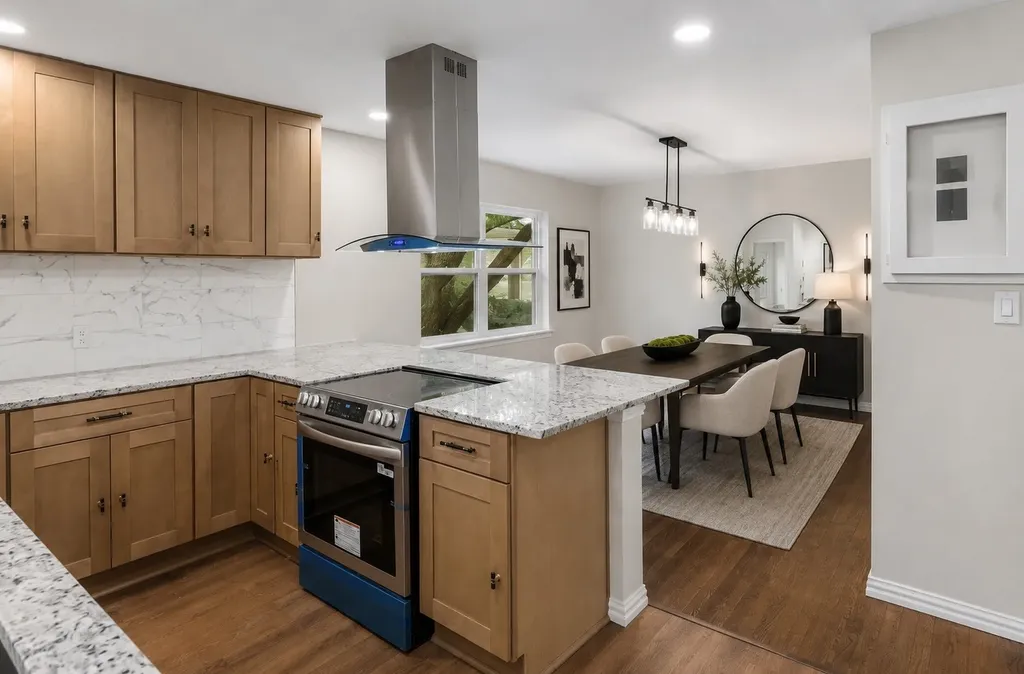 2335 Hartline Drive Dallas TX 75228