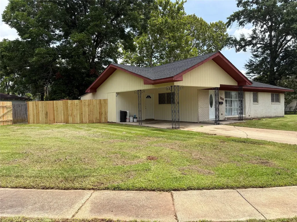 1116 Len Street Bossier City LA 71111