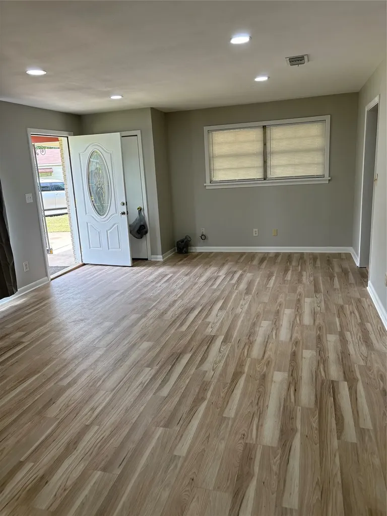 1116 Len Street Bossier City LA 71111